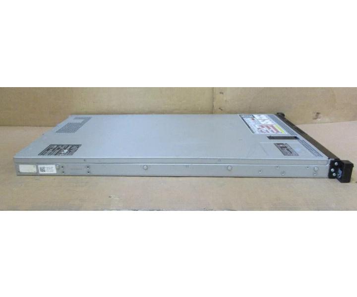 E5-2670v2 8-Bay R620 5Ghz 128GB