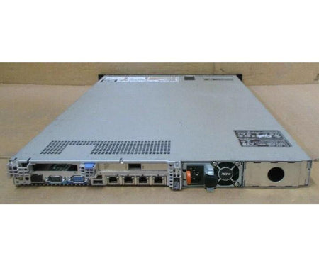 E5-2670v2 8-Bay R620 5Ghz 256GB