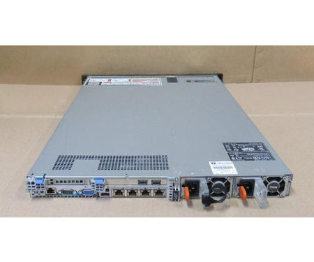 6-Core E5-2620 R620 2GHz 32GB 600GB