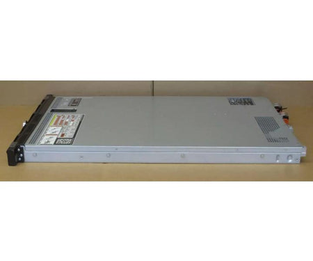 E5-2640 8-Bay R620 5GHz 32GB