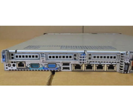 E5-2640 8-Bay R620 5GHz 32GB
