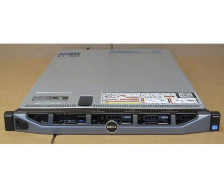 E5-2640 8-Bay R620 5GHz 32GB