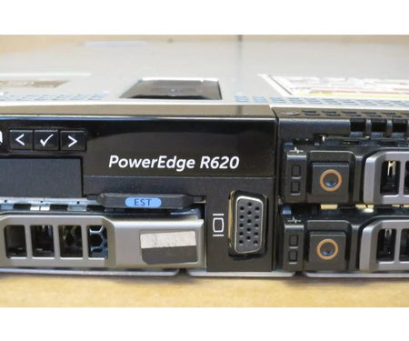 E5-2640 8-Bay R620 5GHz 32GB