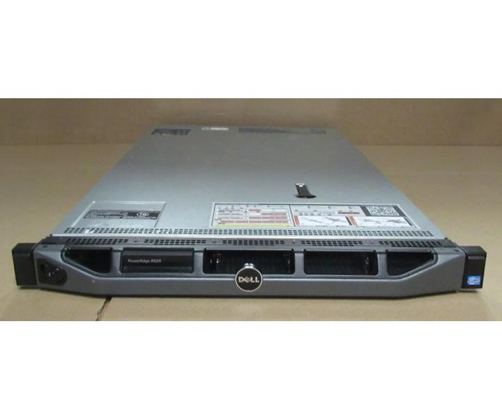 E5-2667 R620 90GHz 192GB 10x2