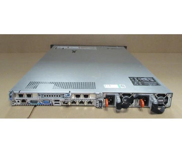 E5-2667 R620 90GHz 192GB 10x2