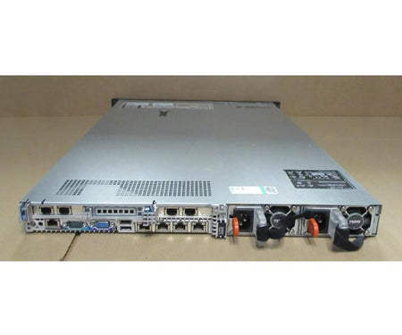 E5-2667 R620 90GHz 192GB 10x2