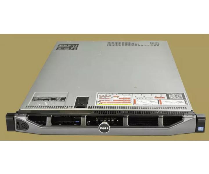 8-Core E5-2667v2 R620 3Ghz 256GB 146GB