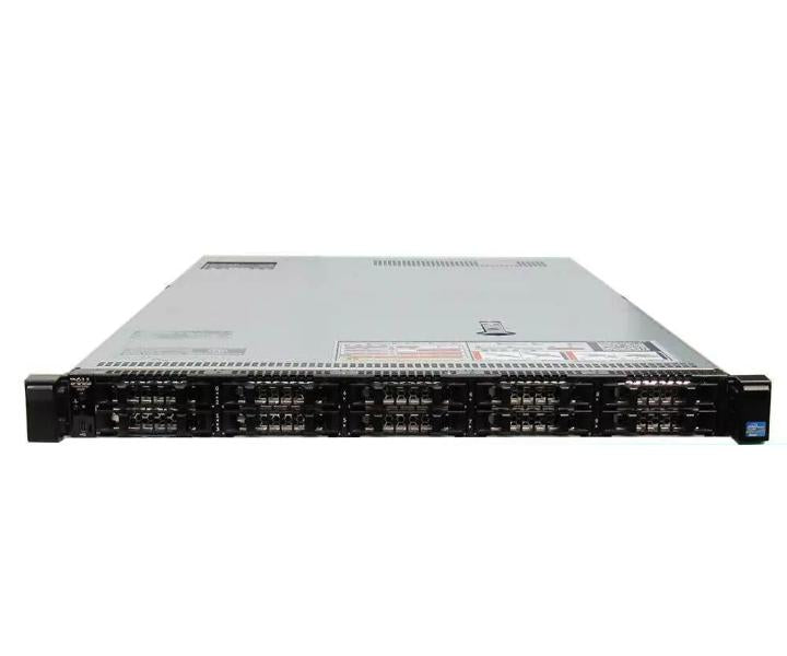 8-Core E5-2667v2 R620 3Ghz 256GB 250GB