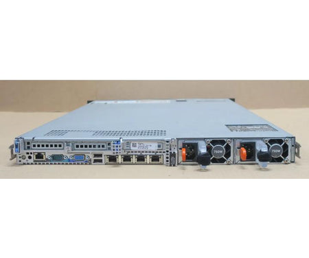 8-Core E5-2667v2 R620 3Ghz 64GB 300GB