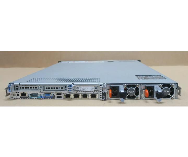 8-Core E5-2667v2 R620 3Ghz 64GB