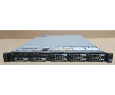 8-Core E5-2667v2 R620 3Ghz 64GB