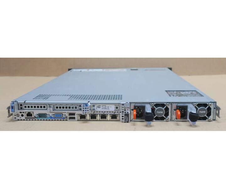 8-Core E5-2667v2 R620 3Ghz 64GB