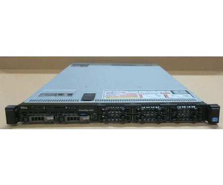 E5-2650v2 R620 6Ghz 384GB 300GB