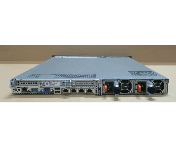 E5-2650v2 R620 6Ghz 384GB 300GB