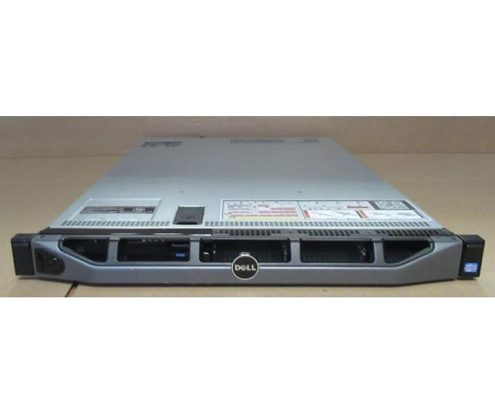 E5-2660 R620 20GHz 64GB