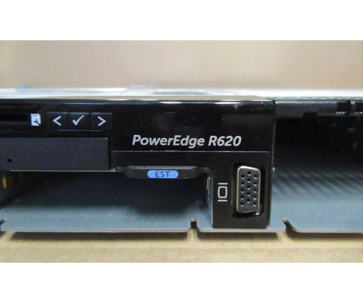 E5-2660 R620 20GHz 64GB