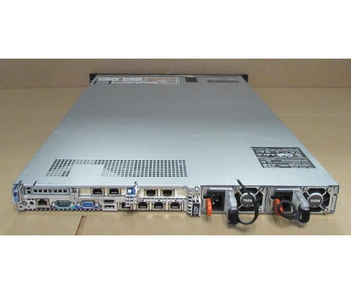 E5-2665 R620 40GHz 160GB