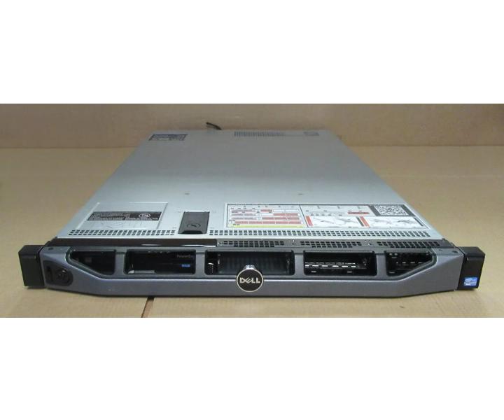 E5-2665 R620 40GHz 160GB