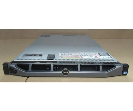 E5-2665 R620 40GHz 384GB