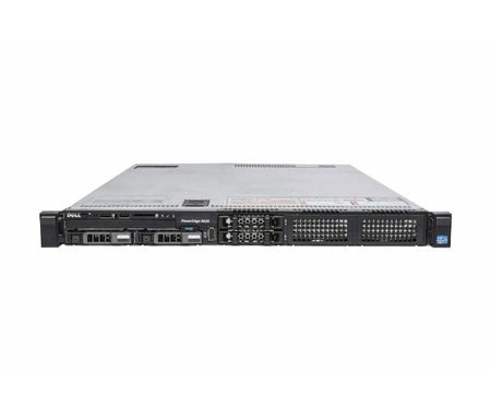 E5-2667v2 R620 3Ghz 512GB 200GB