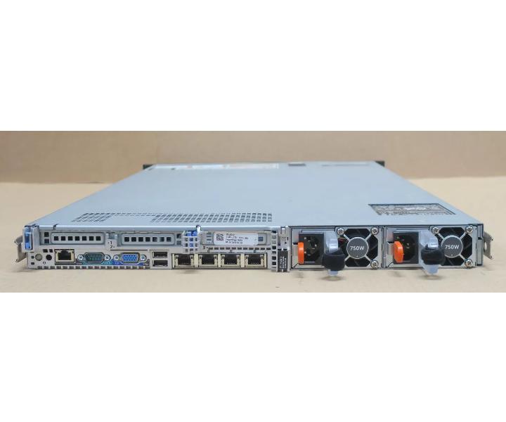 E5-2667v2 R620 3Ghz 64GB 300GB