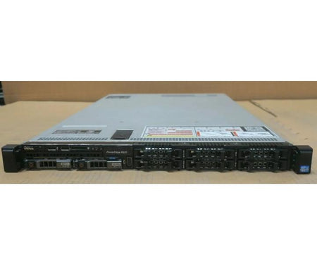 E5-2667v2 R620 3Ghz 64GB 300GB