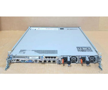 E5-2670 R620 6Ghz 256GB 600GB H710