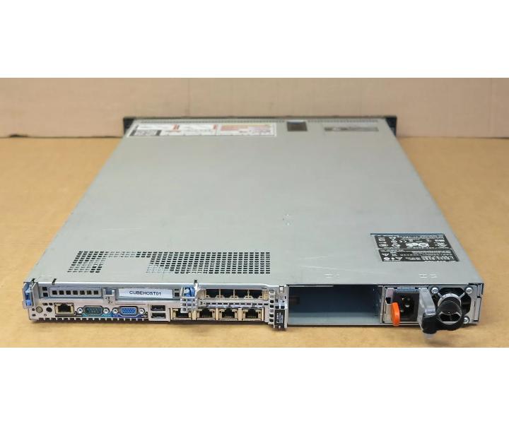 E5-2670 R620 6Ghz 256GB H710