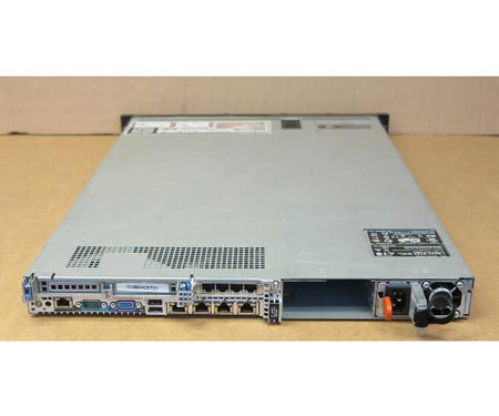 E5-2670 R620 6Ghz 256GB H710