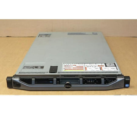 E5-2670 R620 6Ghz 256GB H710