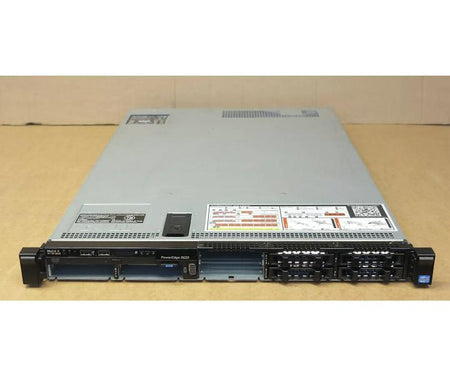 E5-2670 R620 6Ghz 256GB H710