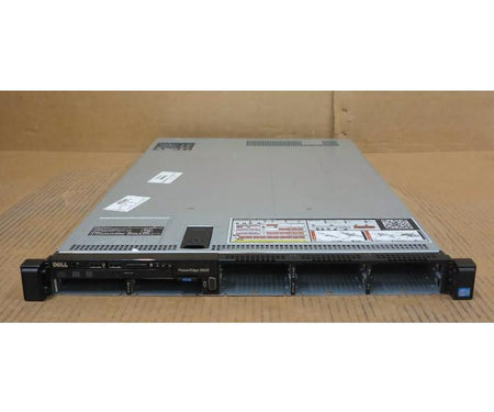 E5-2690 R620 9GHz 64GB H710