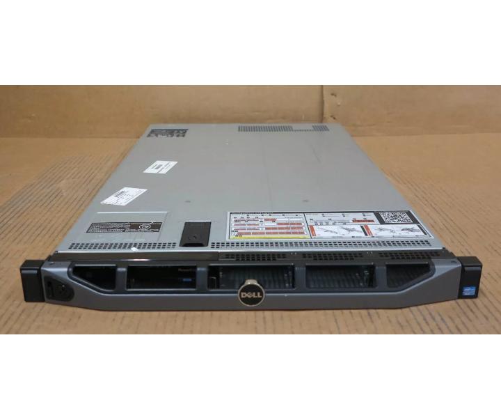 E5-2690 R620 9GHz 64GB H710