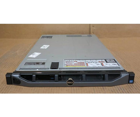 E5-2690 R620 9GHz 64GB H710