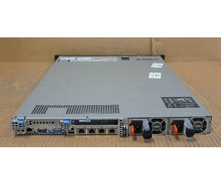 E5-2690 R620 9GHz 64GB H710