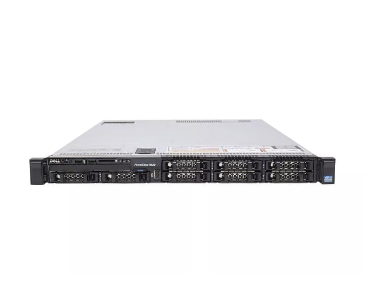 Eight-Core E5-2650 R620 0GHz 32GB