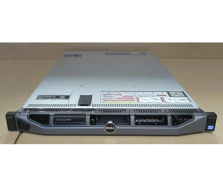 E5-2640 R620 50GHz 32GB