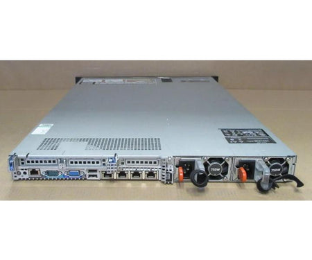 E5-2640 R620 50GHz 32GB