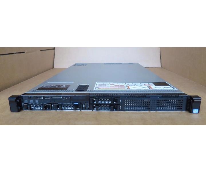 SIX-CORE E5-2620 R620 24GB