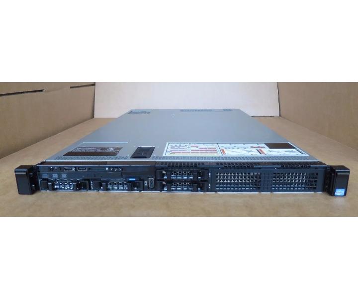 SIX-CORE E5-2620 R620 48GB