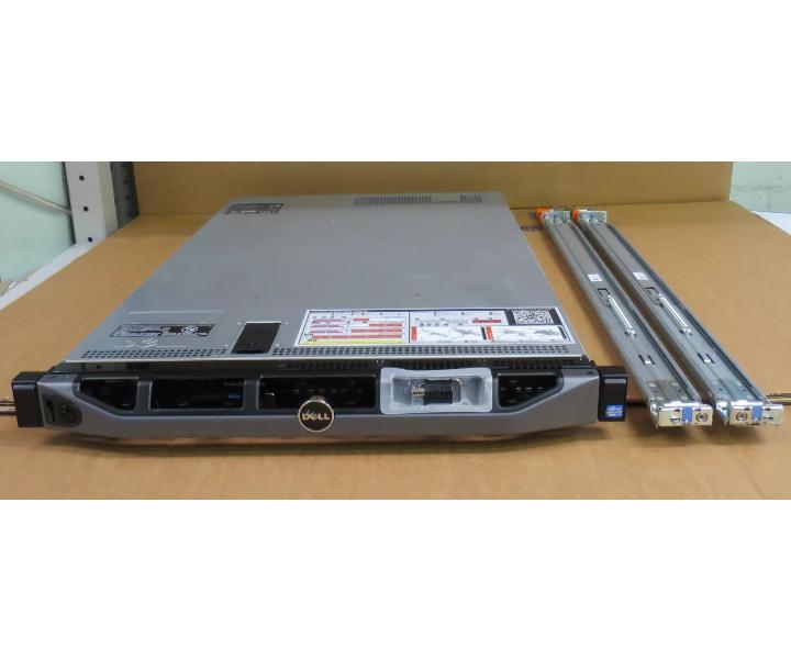 Six-Core E5-2620 R620 16GB 146GB