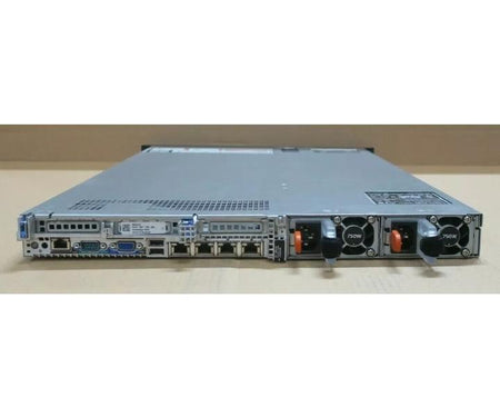 Ten-Core E5-2660V2 4-Bay R620 20GHz 64GB H310