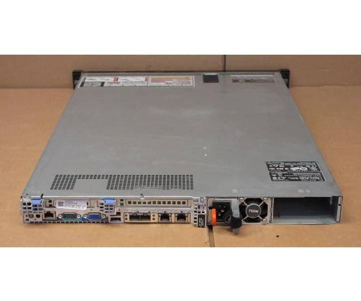 E5-2600 R620