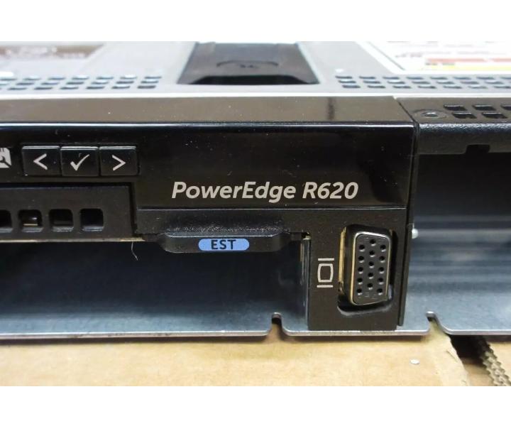 E5-2600 R620
