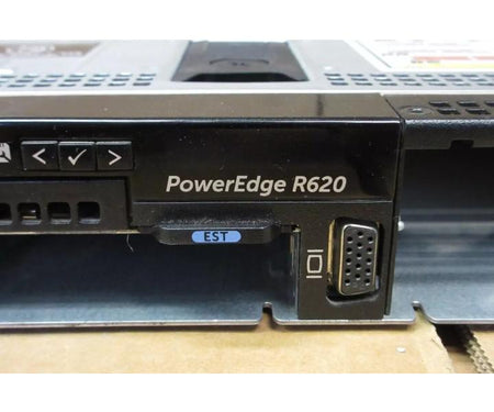 E5-2600 R620