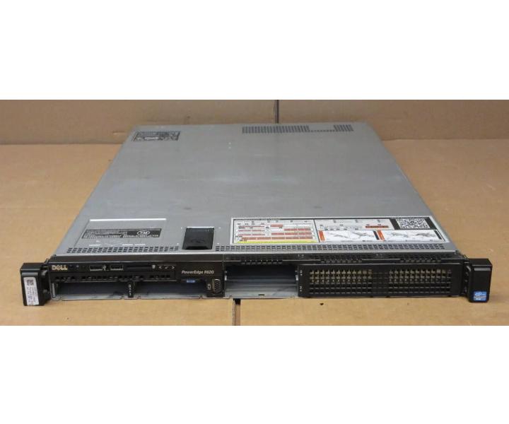 E5-2600 R620