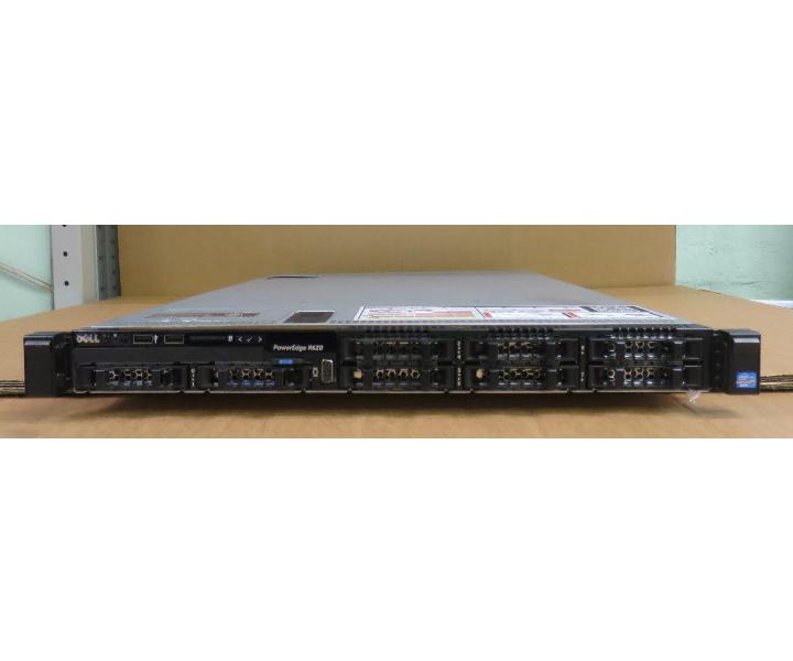 Configure-To-Order R620 H710 750w