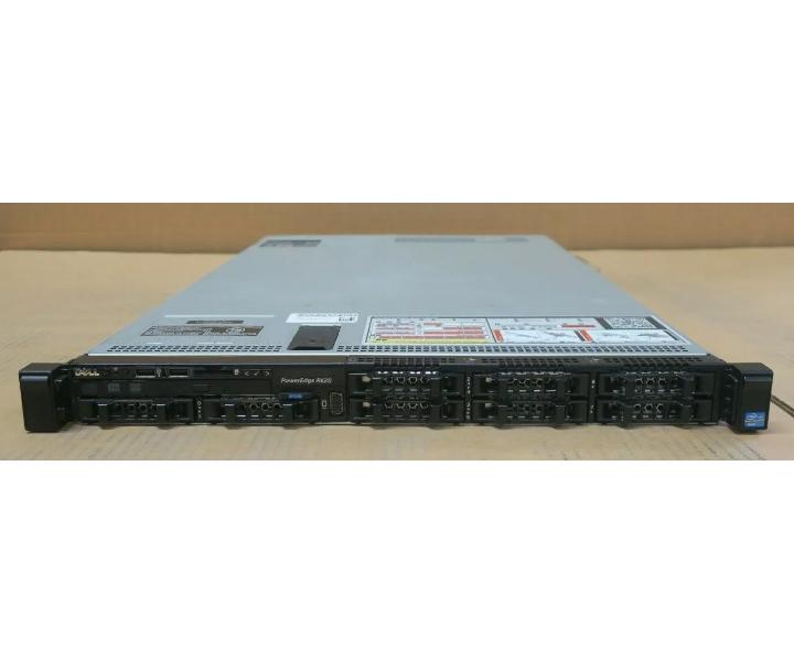 Dual-Core E5-2637 R620 0Ghz 32GB