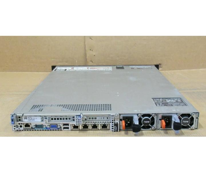 E5-2660V2 R620 20GHz 64GB H310