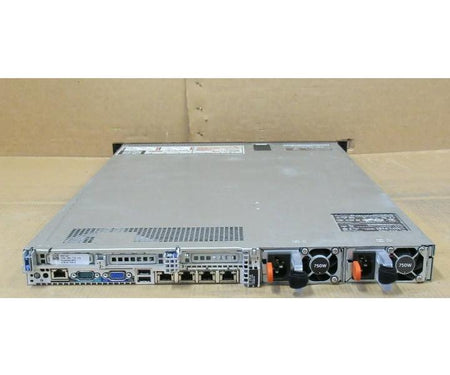 E5-2660V2 R620 20GHz 64GB H310